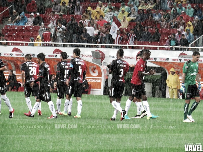 ¿Atlas estará en la Liguilla? ¿Atlas estará en la Liguilla?