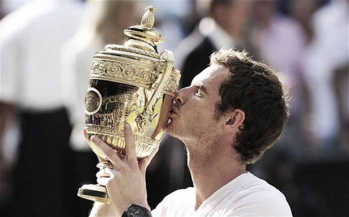 Wimbledon 2016: The year the wait was finally over