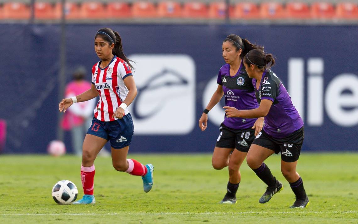 Previa Mazatlán Femenil vs San Luis Femenil: a salir del fondo de la tabla  - VAVEL México