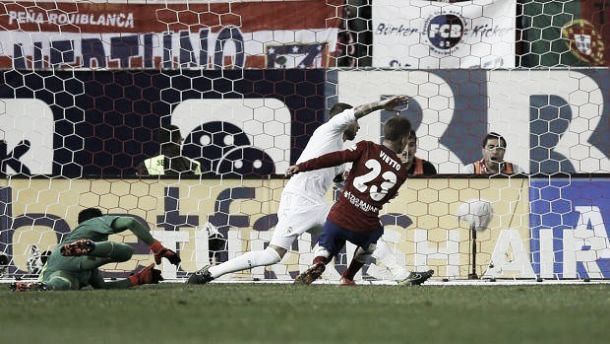 L'Atleti blocca il Real: 1-1 nel Derby di Madrid