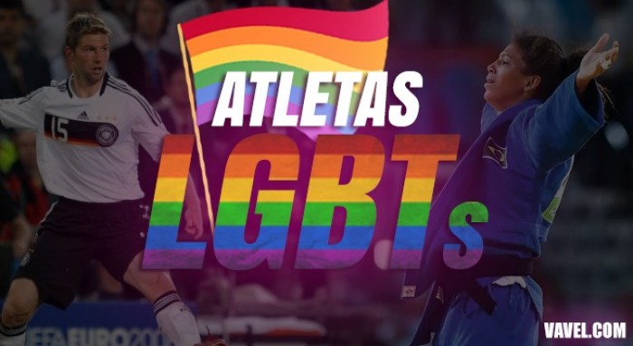 Especial VAVEL: Atletas que encararam o preconceito e se assumiram LGBTs
