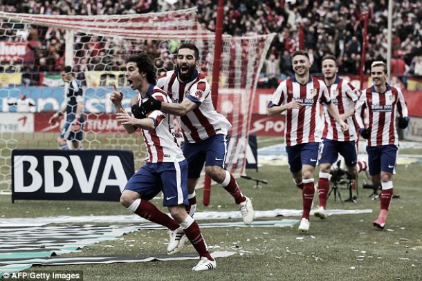 Ancelotti heavily critical of his players after Real thumped 4-0 by Atlético
