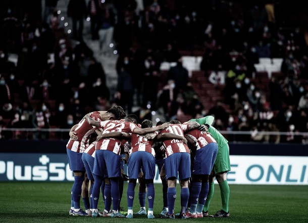 Análisis post Atlético de Madrid vs Levante: las claves de la derrota contra el colista