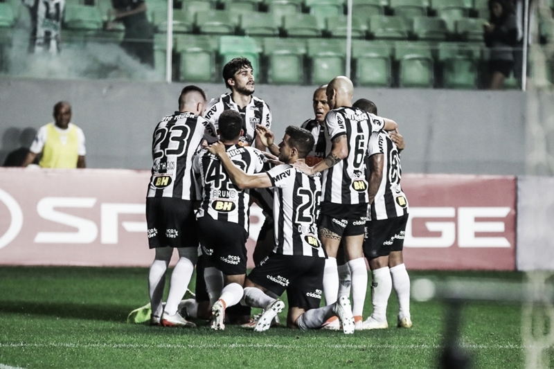 Gols e melhores momentos Atlético-MG 1x2 Vasco pelo Campeonato Brasileiro 2019 Gols e melhores momentos Atlético-MG 1x2 Vasco pelo Campeonato Brasileiro 2019