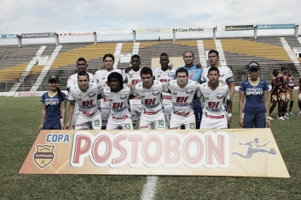 Atlético Huila - Patriotas: por la primera victoria en casa