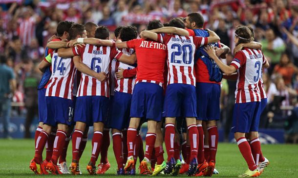 Have Atletico Madrid done enough?