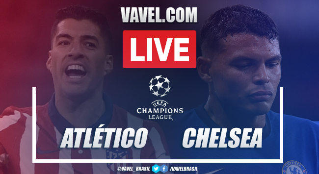 Gol e melhores momentos de Atlético de Madrid 0 x 1 Chelsea pelas Oitavas de final da Champions League 2020-21 Gol e melhores momentos de Atlético de Madrid 0 x 1 Chelsea pelas Oitavas de final da Champions League 2020-21