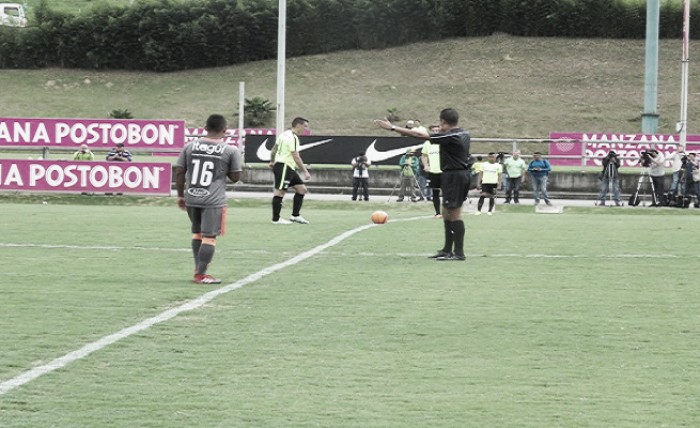 Avanza la pretemporada de Atlético Nacional Avanza la pretemporada de Atlético Nacional