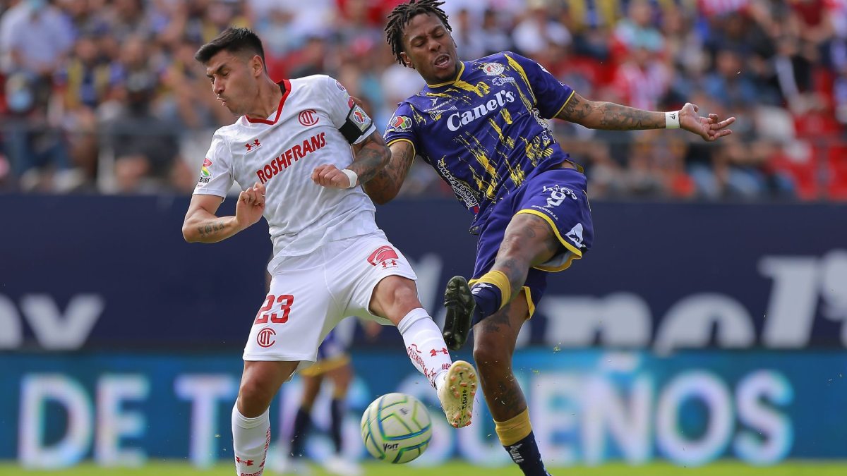 Previa Toluca vs Atlético de San Luis: un nuevo comienzo