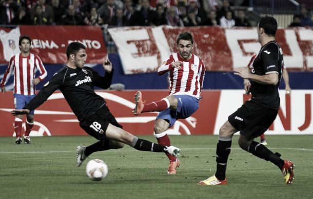 Match Preview: Atletico Travel to Take on Valencia
