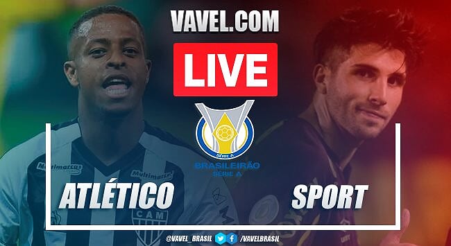 Melhores momentos de Atlético-MG 0 x 0 Sport pelo Campeonato Brasileiro 2020 Melhores momentos de Atlético-MG 0 x 0 Sport pelo Campeonato Brasileiro 2020