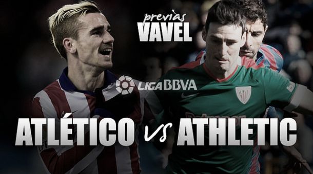 Atletico Madrid vs. Athletic Club: Bilbao still pushing for a spot in Europe, but facing difficult test