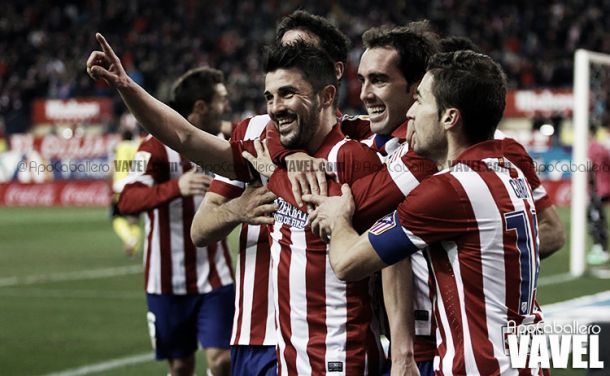 Atlético de Madrid - Athletic: dignificar la Copa