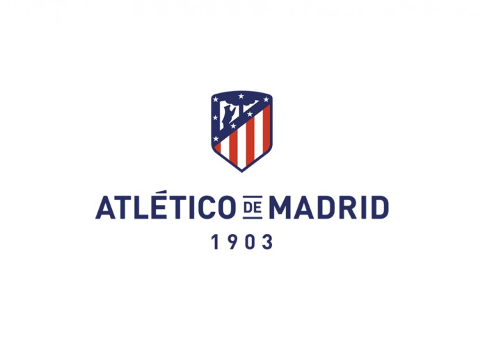La mayoría de la afición del Atlético rechaza el nuevo escudo