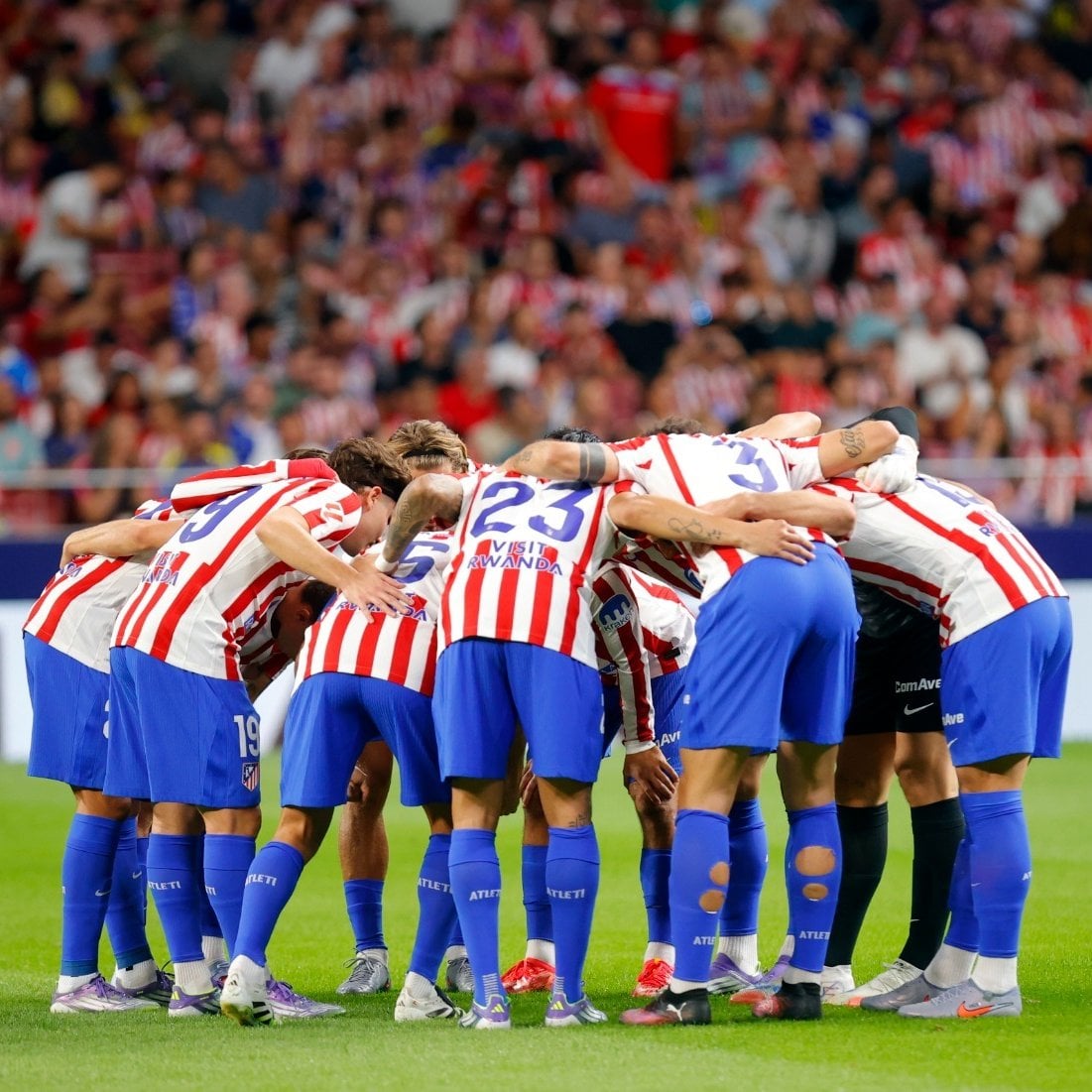 Imagem da notícia - VAVEL.com