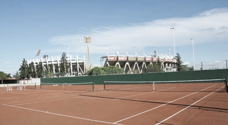 El estadio Mario Alberto Kempes será la sede del ATP 250 de Córdoba El estadio Mario Alberto Kempes será la sede del ATP 250 de Córdoba