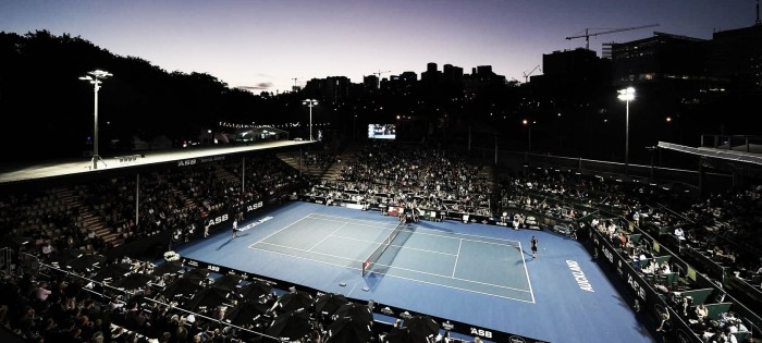 Previa ATP 250 Auckland: Norteamérica al acecho