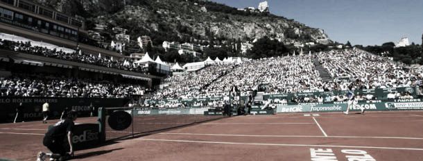 Cuadro del ATP Masters 1000 de Monte-Carlo