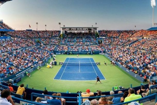 ATP Cincinnati: Federer - Nadal nei quarti, Djokovic attende Nishikori
