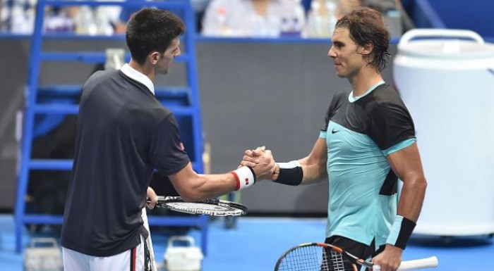 Risultato Djokovic - Nadal, finale ATP Doha 2016: Djokovic vince in due set