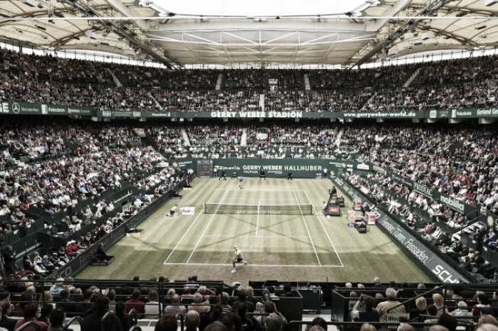 Previa ATP Halle: última parada con destino a Wimbledon
