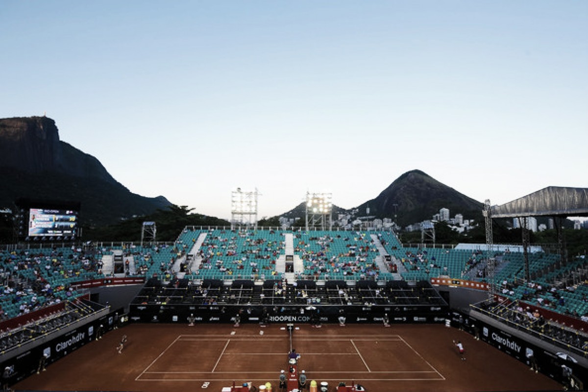 Previa
ATP 500 Río de Janeiro: un torneo con tintes de venganza