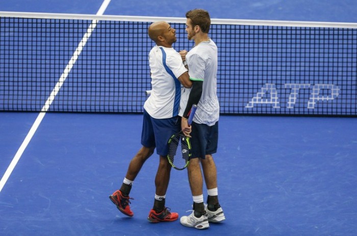 The Daily Doubles: Bryan Brothers Suffer Gut Wrenching Loss In Memphis