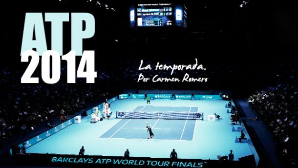 La temporada ATP 2014