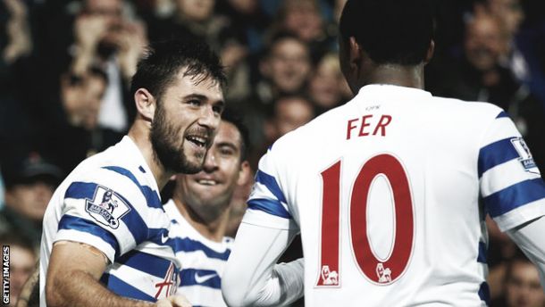 Austin and Fer likely to leave QPR