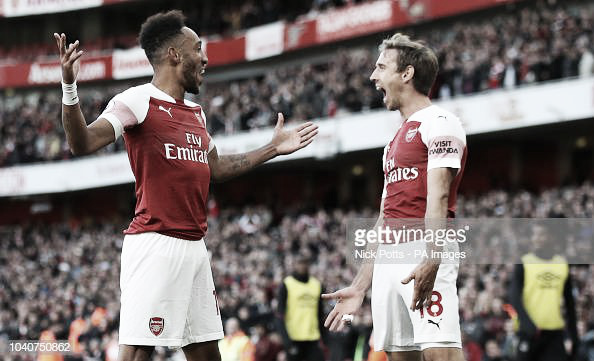 Previa Arsenal - Watford: Emery encuentra un patrón