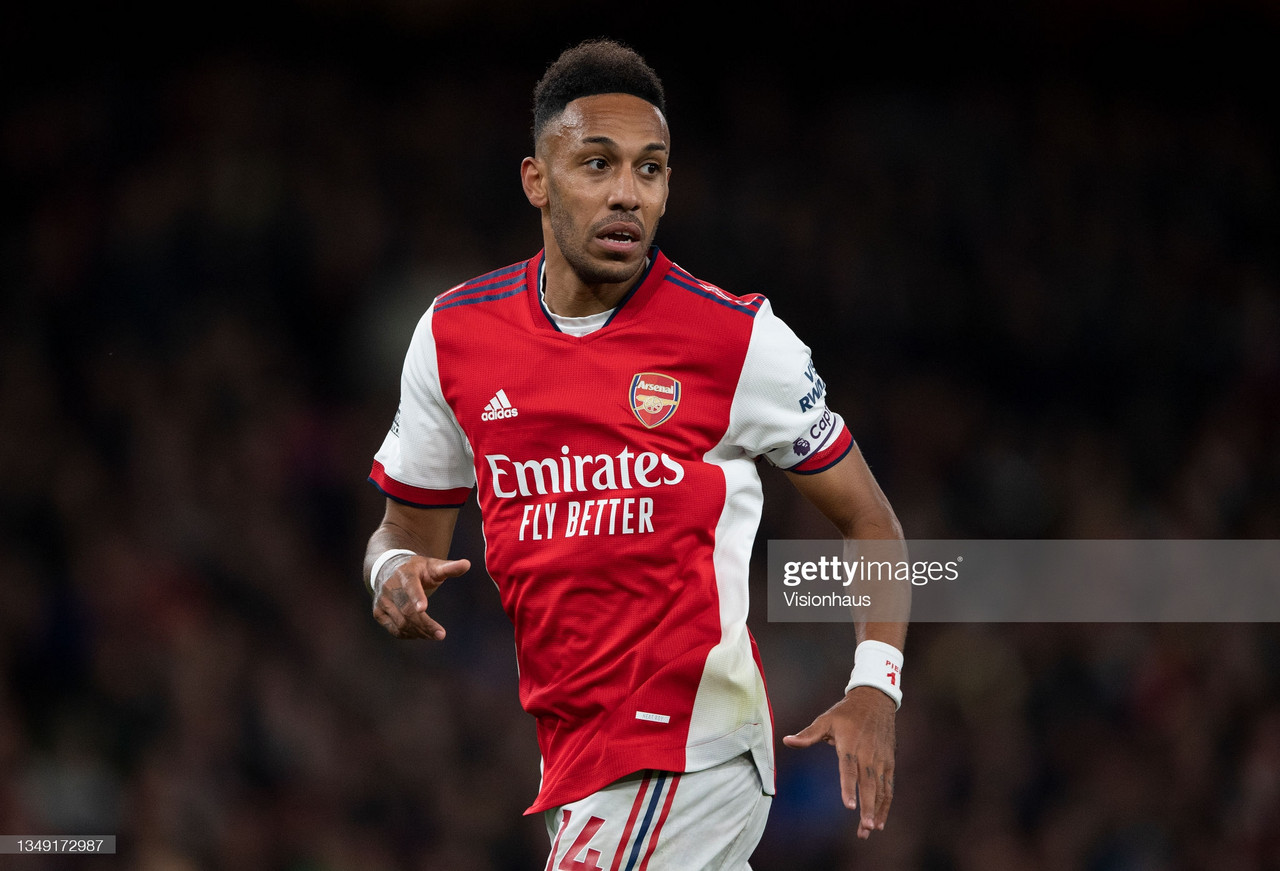 Aubameyang Joins Barca: A Look Back at his Arsenal Career