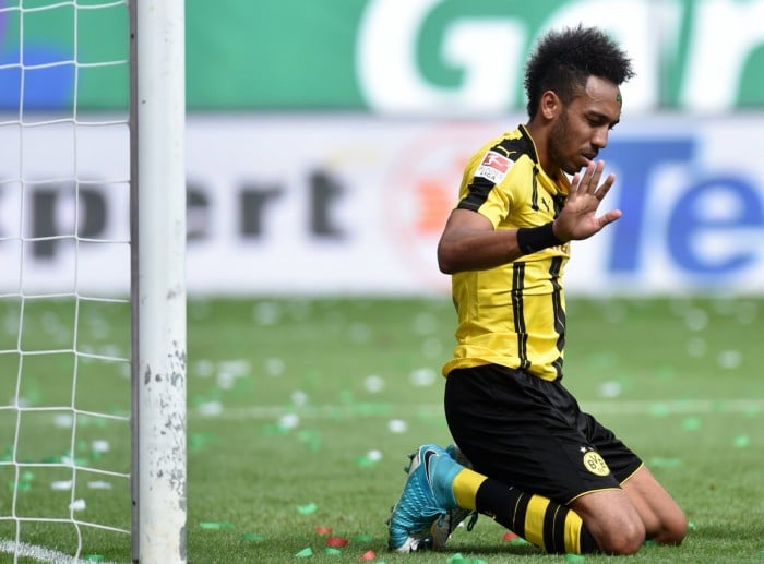 Milan, Aubameyang allo scoperto: "Io voglio tornare, ma se loro dormono...."