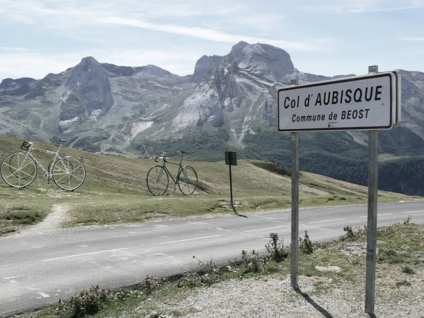 Aubisque y Aitana, cimas decisivas de la Vuelta a España 2016