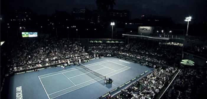 Previa ATP 250 Auckland: últimos preparatorios para la gran cita