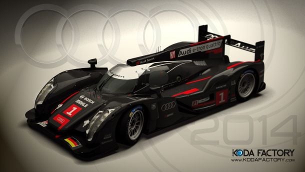 Equipes oficiais se preparam para o Mundial de Endurance e ELMS Equipes oficiais se preparam para o Mundial de Endurance e ELMS