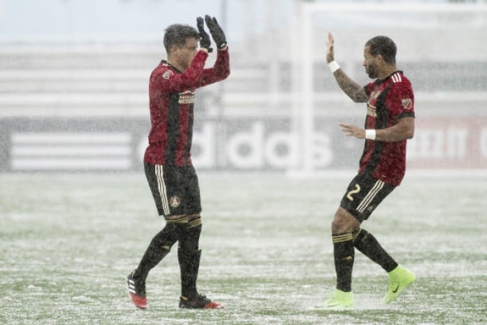 Toronto FC vs Atlanta United Preview: Last year's runners up host high-flying Atlanta