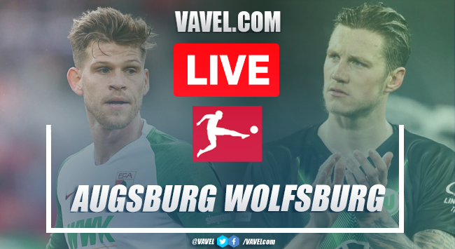 Augsburg vs Wolfsburg: Live stream, TV Updates and How to Watch Bundesliga 2020 (1-2)