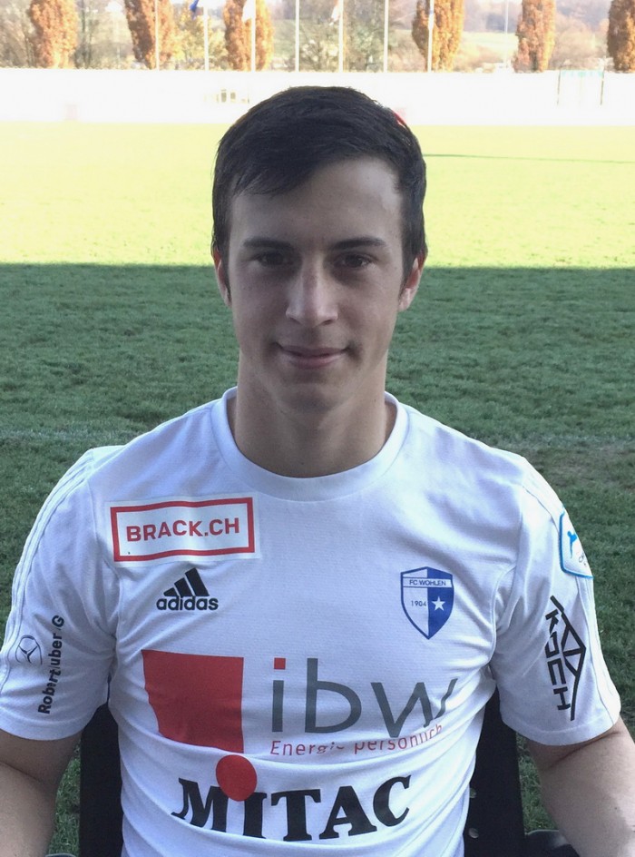 Entrevista a Augusto Lotti: "Tengo la espina de no haber jugado en Racing, algo que siempre quise" Entrevista a Augusto Lotti: "Tengo la espina de no haber jugado en Racing, algo que siempre quise"