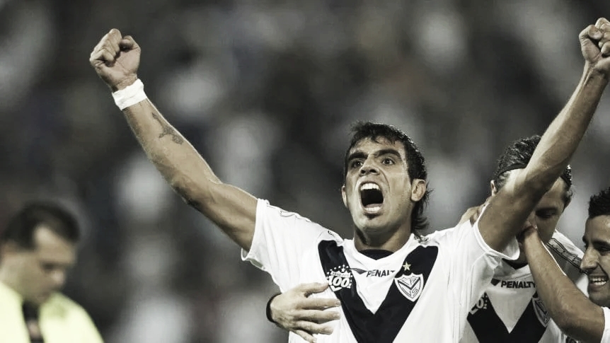 Augusto Fernández, ¿vuelve a Vélez? Augusto Fernández, ¿vuelve a Vélez?