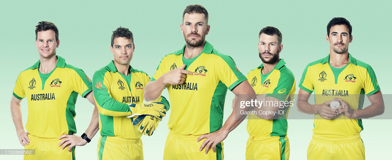 2019 Cricket World Cup: The fine edge between England's 'heroes' and Australia's 'villians' 2019 Cricket World Cup: The fine edge between England's 'heroes' and Australia's 'villians'