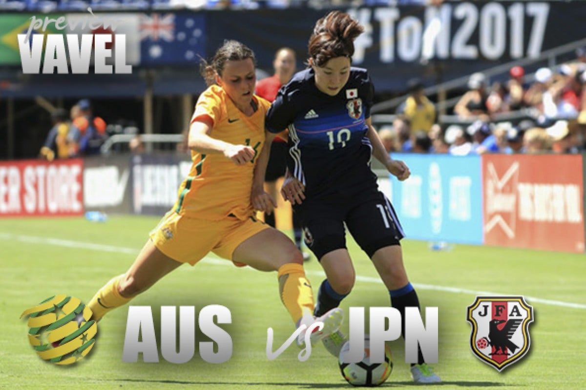 Australia vs Japan preview: Asian Football Confederation rivalry renewed