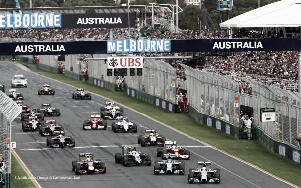 Australian Grand Prix Preview - Van Der Garde, The Return Of Manor and Alonso