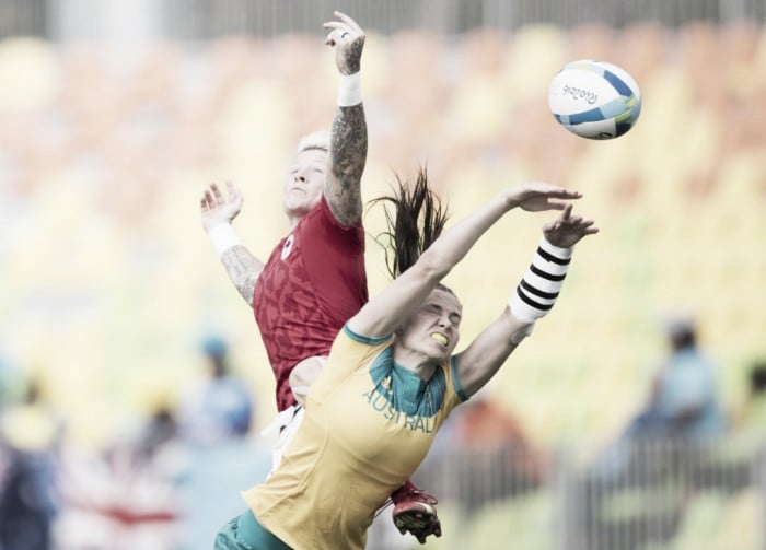 Rio 2016: Australia, New Zealand set to square off in Women's Rugby Sevens Gold Medal Match