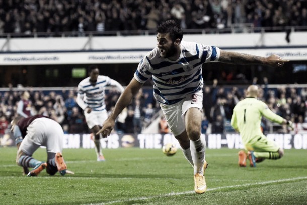 Aston Villa linked with January move for Charlie Austin