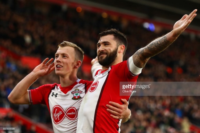 Southampton 1-1 Huddersfield: Depoitre's header rescues point for Terriers