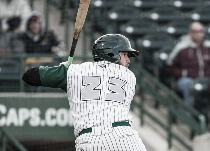 Fort Wayne TinCaps fall just short of the South Bend Cubs