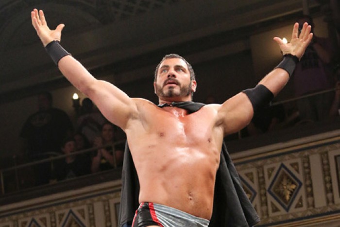 WWE Look To Sign Austin Aries