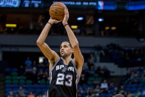 Austin Daye Reaches One-Year Agreement With Cleveland Cavaliers