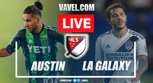 Goals and Highlights: Austin FC 2-0 LA Galaxy in MLS 2021 Goals and Highlights: Austin FC 2-0 LA Galaxy in MLS 2021