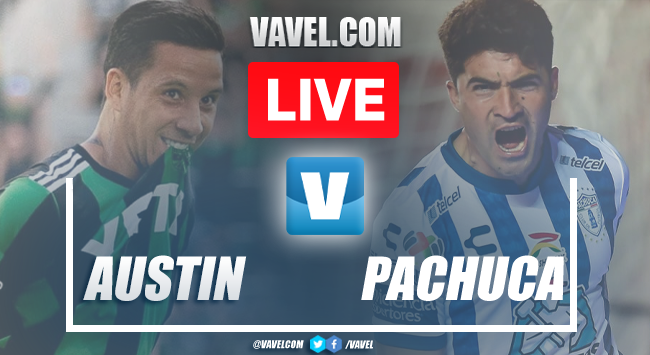 CF Pachuca coming to Q2 Stadium for friendly match against Austin FC